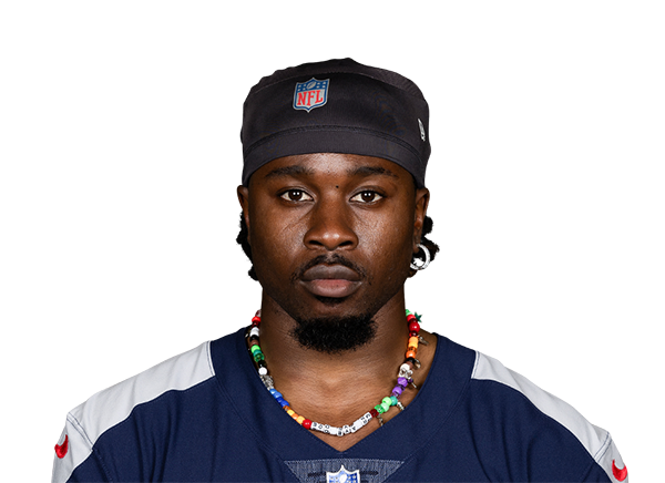 Chidobe Awuzie posters