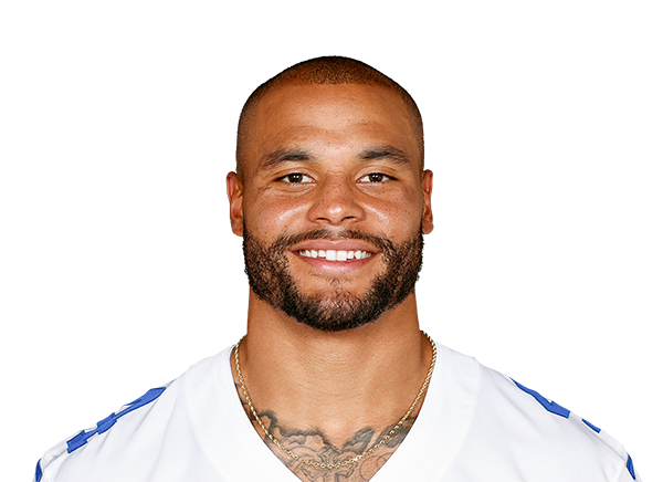 Dak Prescott posters