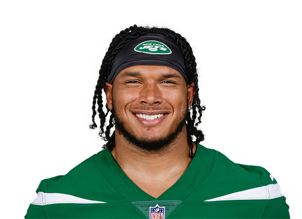 Jermaine Johnson posters