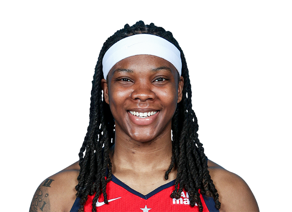 Myisha Hines-Allen posters