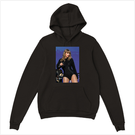 Taylor Swift Hoodie