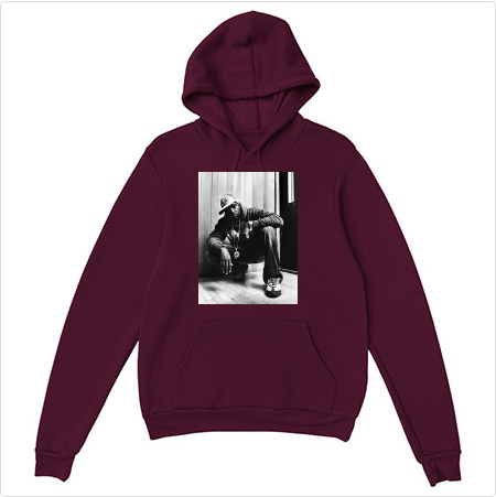 Kanye West Hoodie