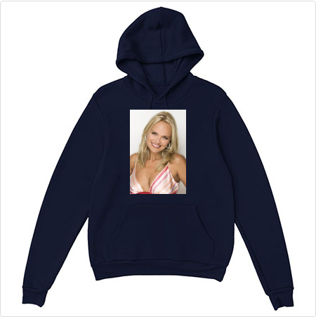 Kristin Chenoweth Hoodie