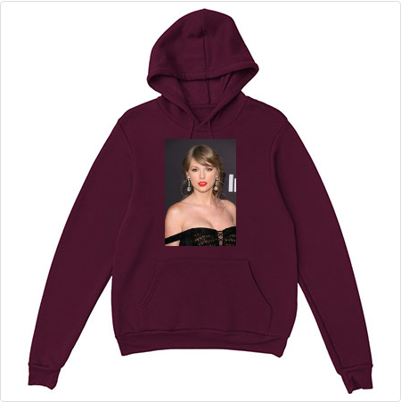 Taylor Swift Hoodie