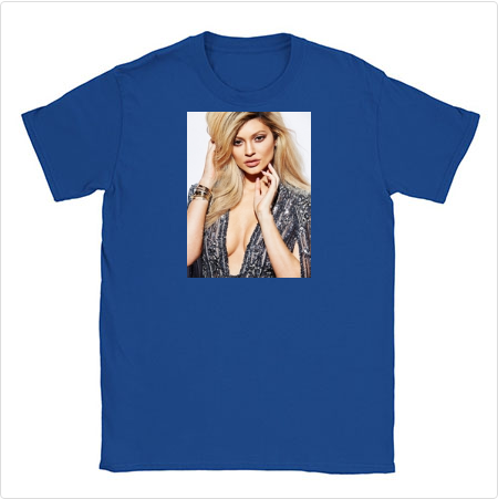 Kylie Jenner T-Shirt