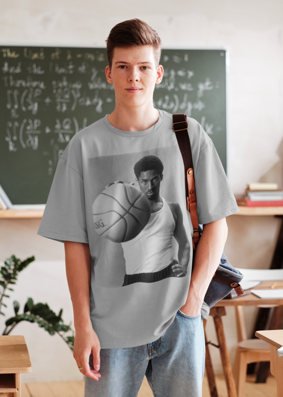 Kobe Bryant T-Shirt