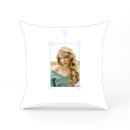 Taylor Swift Pillow