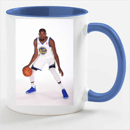 Kevin Durant Mug