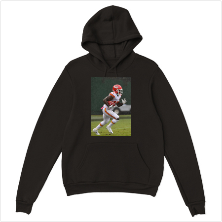 Tyreek Hill Hoodie