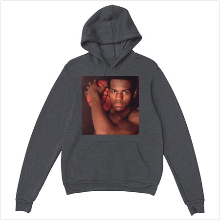 Lebron James Hoodie