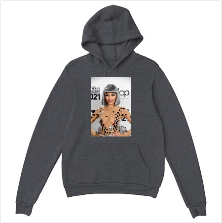 Doja Cat Hoodie