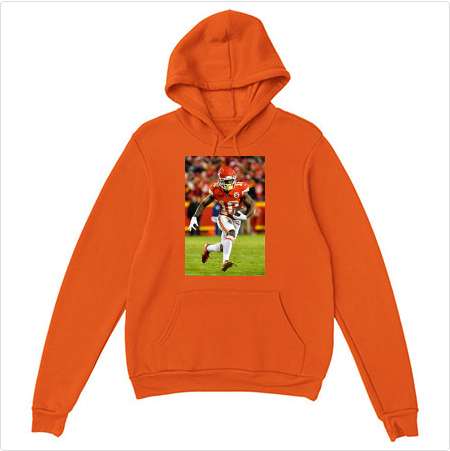 Tyreek Hill Hoodie
