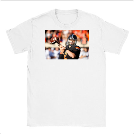 Mason Rudolph T-Shirt