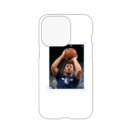 Jalen Brunson Phone Case