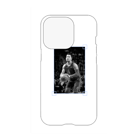 Jalen Brunson Phone Case