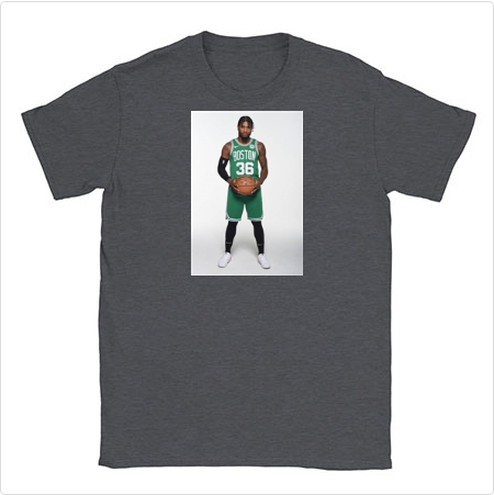 Marcus Smart T-Shirt