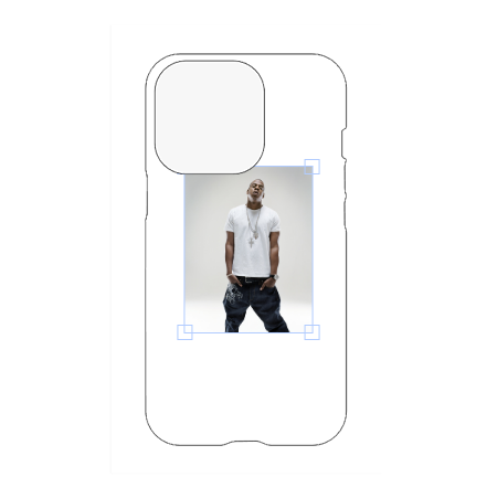 Jay Z Phone Case