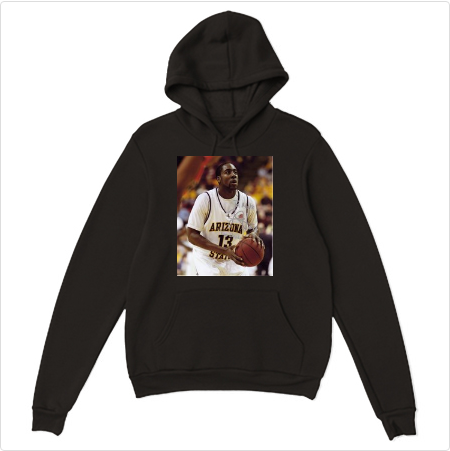 James Harden Hoodie