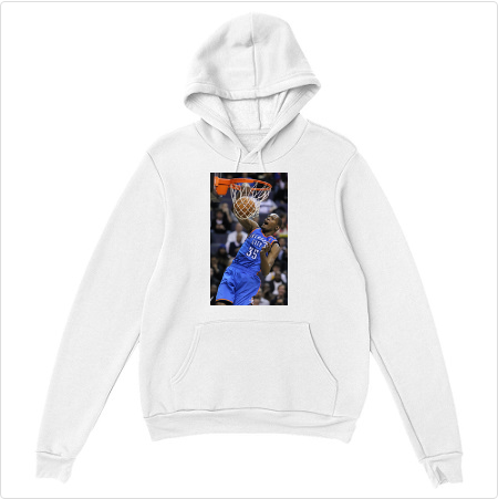 Kevin Durant Hoodie