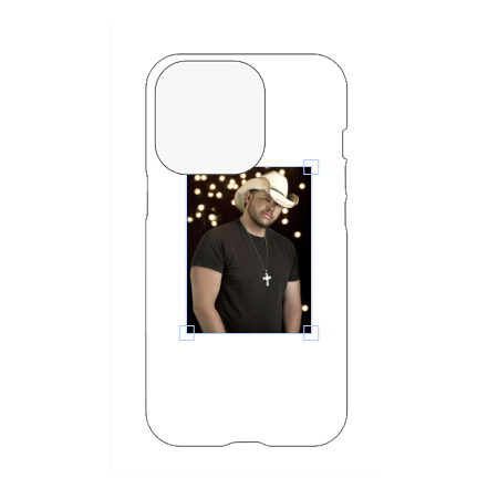 Toby Keith Phone Case