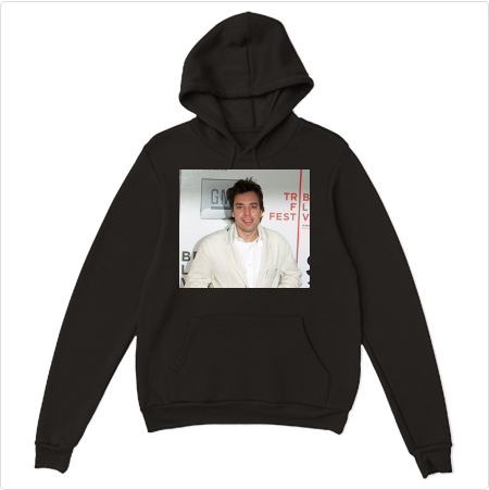 Jimmy Fallon Hoodie