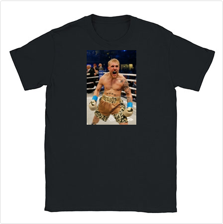 Jake Paul T-Shirt