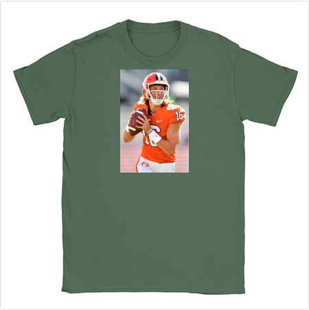 Trevor Lawrence T-Shirt