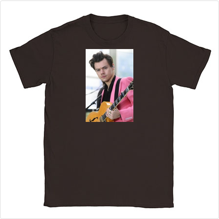 Harry Styles T-Shirt