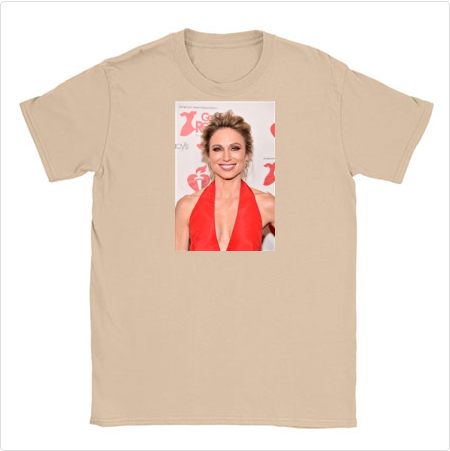 Amy Robach T-Shirt