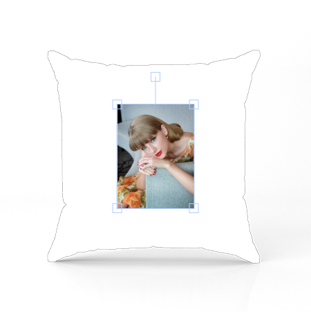 Taylor Swift Pillow