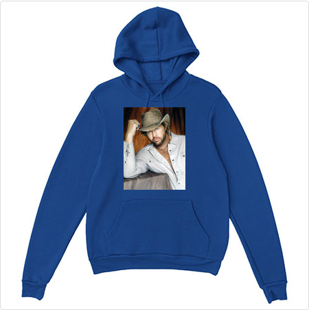 Toby Keith Hoodie