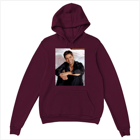 John Stamos Hoodie