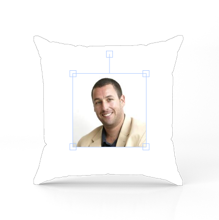 Adam Sandler Pillow