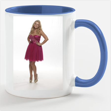 Miranda Lambert Mug