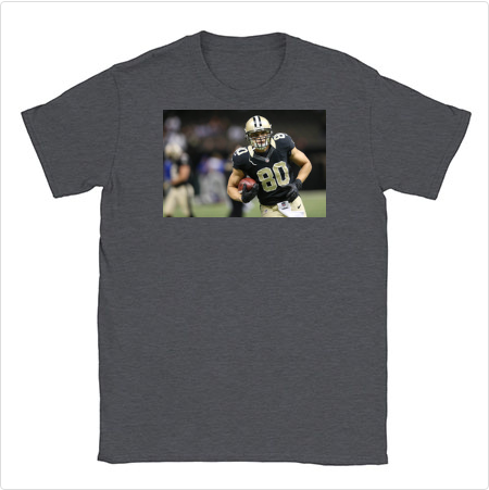 Jimmy Graham T-Shirt