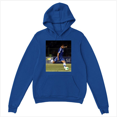 Eden Hazard Hoodie