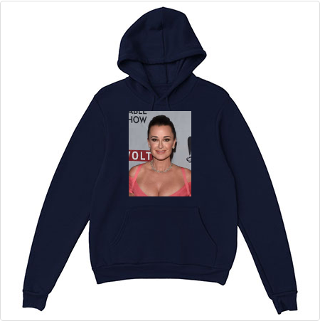 Kyle Richards Hoodie