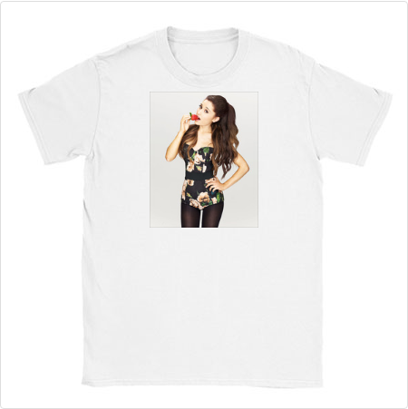 Ariana Grande T-Shirt