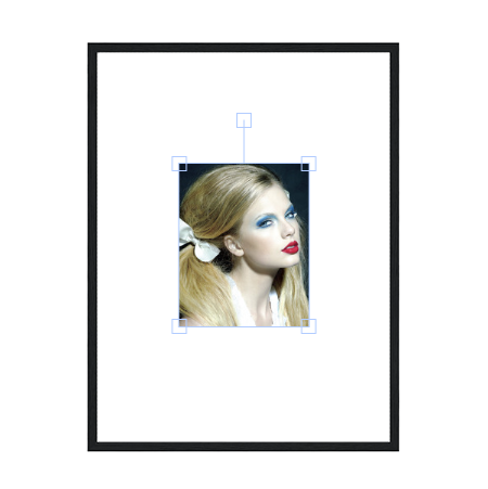 Taylor Swift Metal Framed Poster