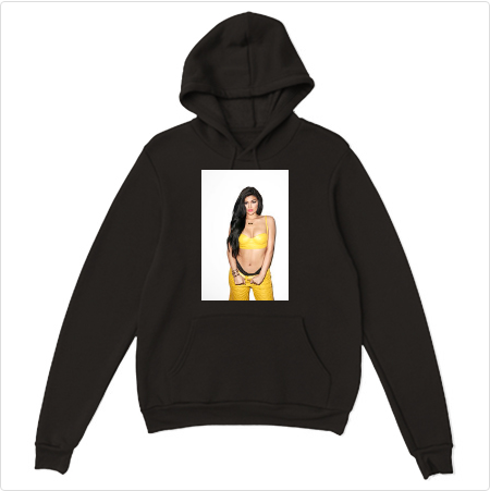 Kylie Jenner Hoodie