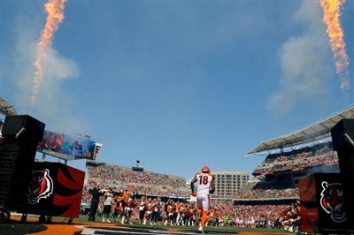 A. J. Green Poster 3480522