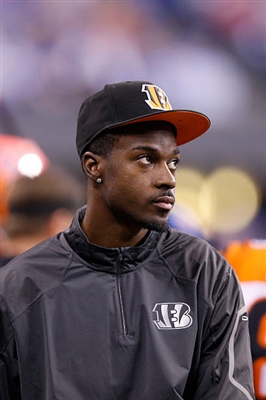 A. J. Green Poster 3480541