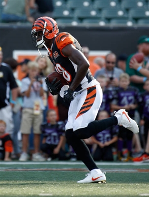 A. J. Green Poster 3480547