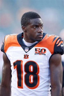 A. J. Green Poster 3480549