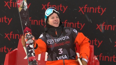 Aaron Blunck Poster 3050579