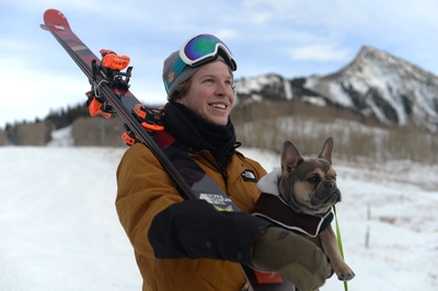 Aaron Blunck Poster 3050581