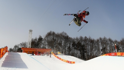 Aaron Blunck Poster 3050582