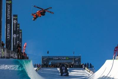 Aaron Blunck Poster 3050583