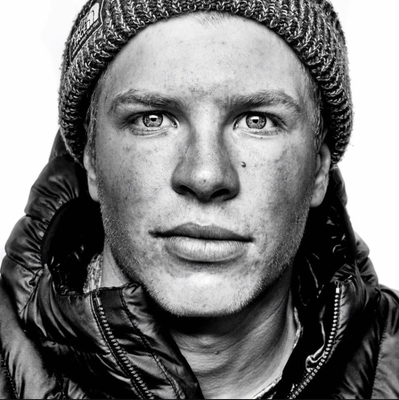 Aaron Blunck Poster 3050584