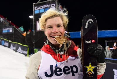 Aaron Blunck Poster 3050586